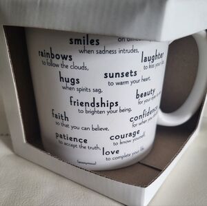 Quotable Mugs - 14oz